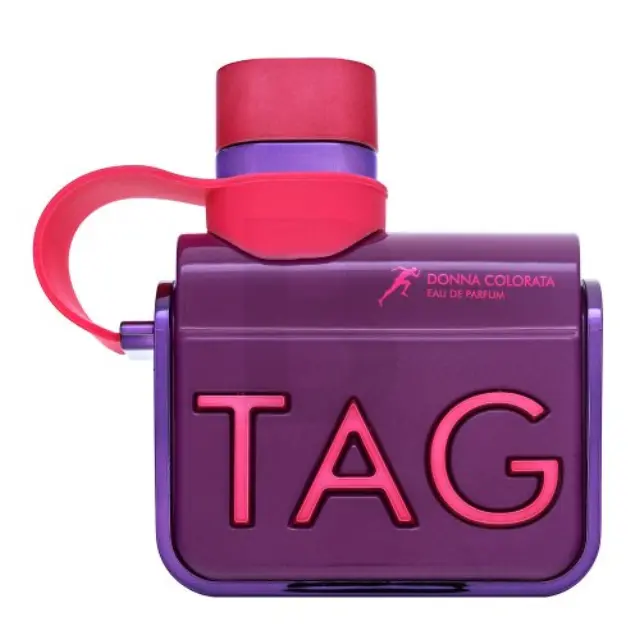 Armaf Tag Her Donna Colorata Eau de Parfum for women 100 ml