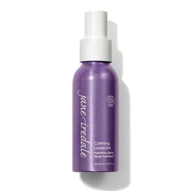 Jane Iredale Calming Lavender Hydration Spray 90ml