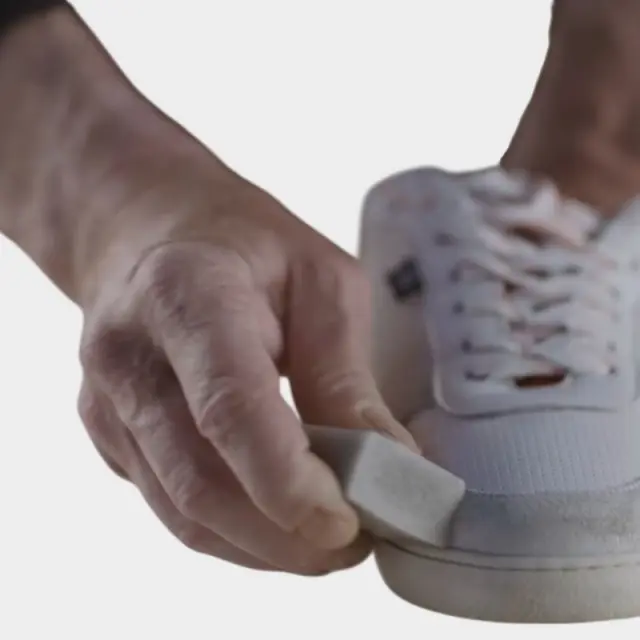 Γόμα για Sneaker Famaco Net Gum FAM02100099 - ONESIZE 2