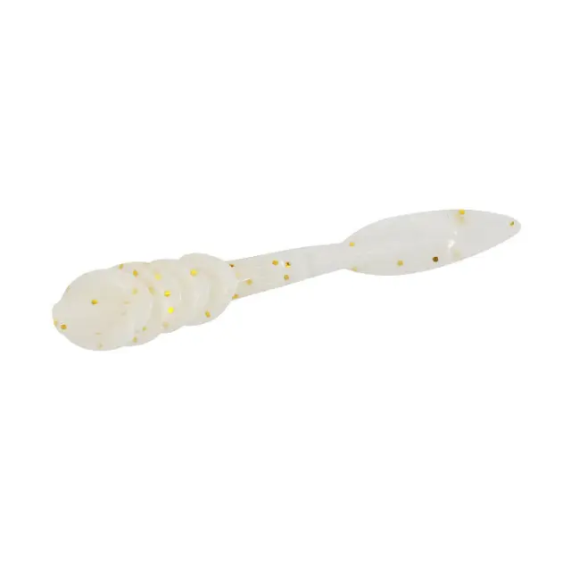 Σιλικονούχο DUO Tetra Works Chop S501 Snow Gold