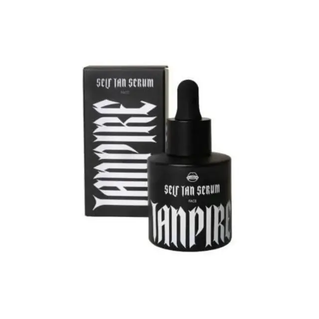 Power Health Tanpire Self Tanning Face Seum Αυτομαυριστικός Ορός Προσώπου, 30ml