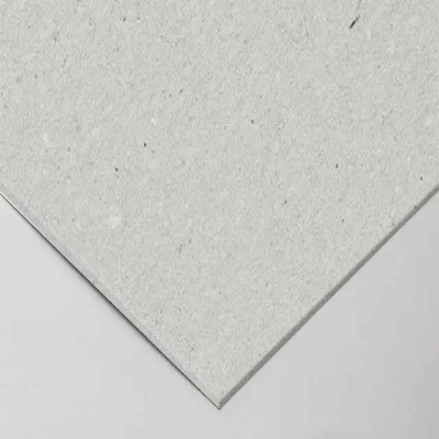 Χαρτόνι Γκρι 2mm 50x70cm - 1τεμ