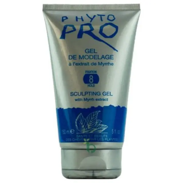 Phyto Professional Strong Sculpting Gel 150ml