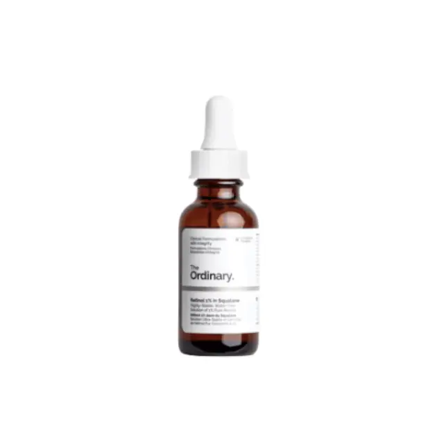 The Ordinary Hyaluronic Acid 2% + B5 Ενυδατικό & Αντιγηραντικό Serum Προσώπου με Υαλουρονικό Οξύ & Βιταμίνη B5 για Αποτοξίνωση & Αναζωογόνηση 60ml