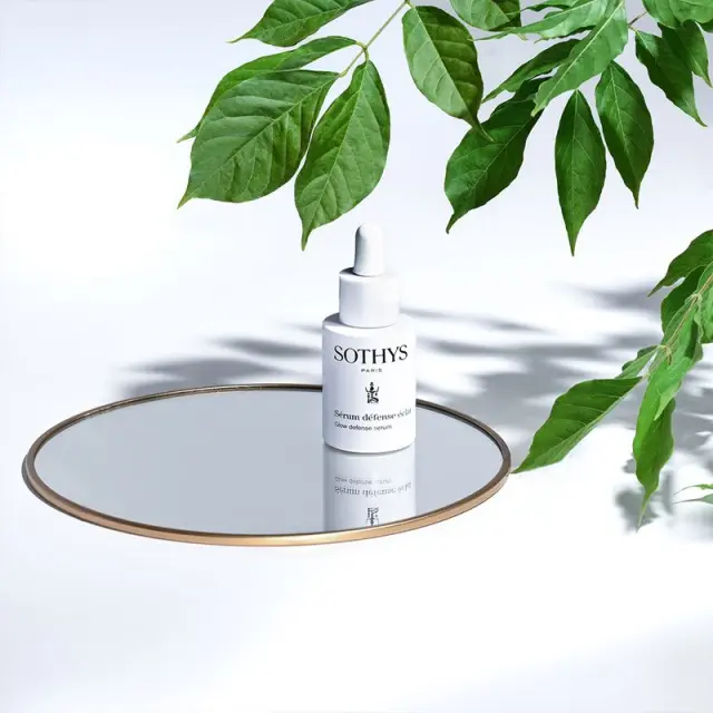Sothys Glow Defense Serum 30ml 2