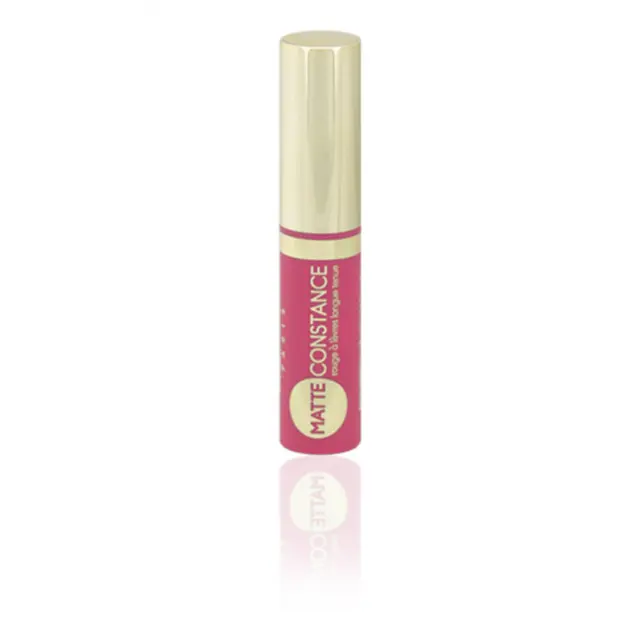 Vivienne Sabo Long-wearing Velvet Liquid Lip Color | Απόχρωση 33 Bright Pink