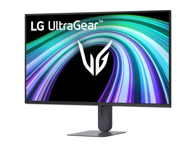 LG Monitor 27-FHD-IPS-144Hz-1ms G-Sync <(>&<)> FreeSync (27G414B-B) 2