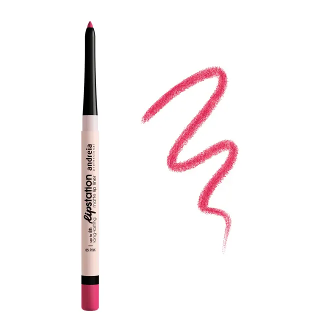 Andreia Lip Station – Matte Lip Liner 05-Pink