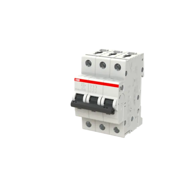 ABB Aυτόματη Ασφάλεια 3P K50A S203-K50 24850 2