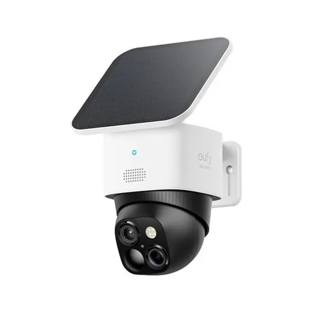 Eufy IP Camera SoloCam S340 Solar (T81703W1)