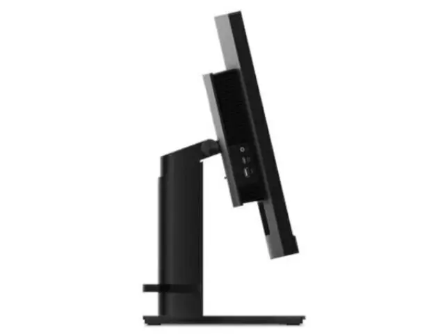 LENOVO Monitor Thinkvision P34w-20 34.14'' IPS WQHD, HDMi, Display Port,Ethernet,Height Adjust,3YearsW 3