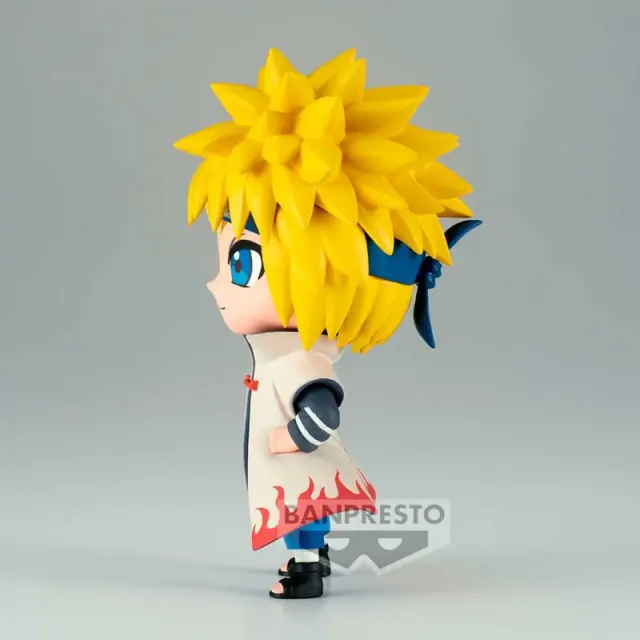 Naruto Shippuden Repoprize Namikaze Minato figure 10cm 2