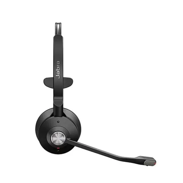Jabra Headset Engage 65 SE Black (9653-553-111) 3