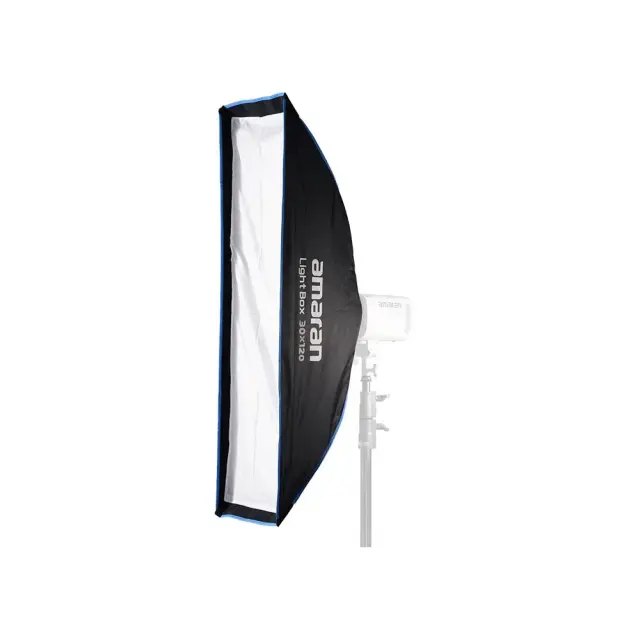 Aputure Amaran Light Box 30x120