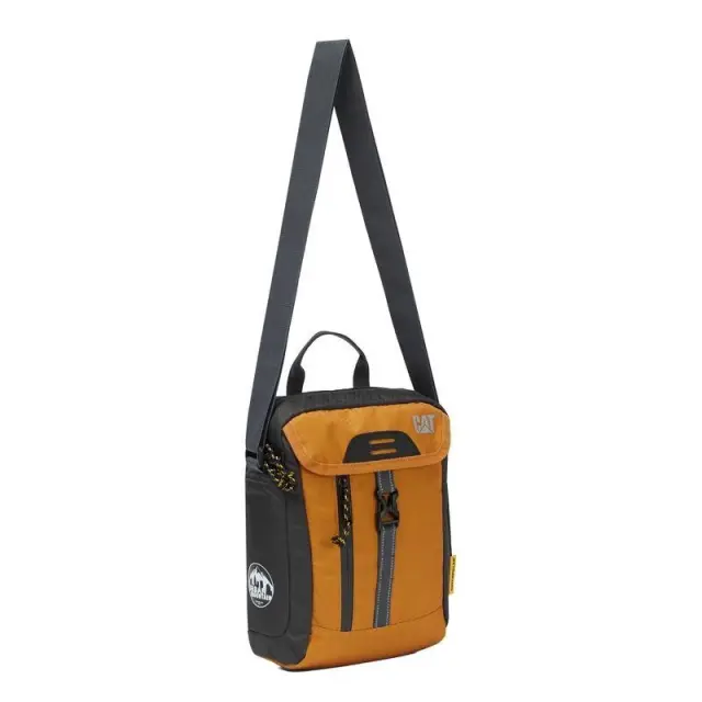 Τσαντάκι ώμου Kilimanjaro Utility Bag Caterpillar 84875-691 - One Size 2