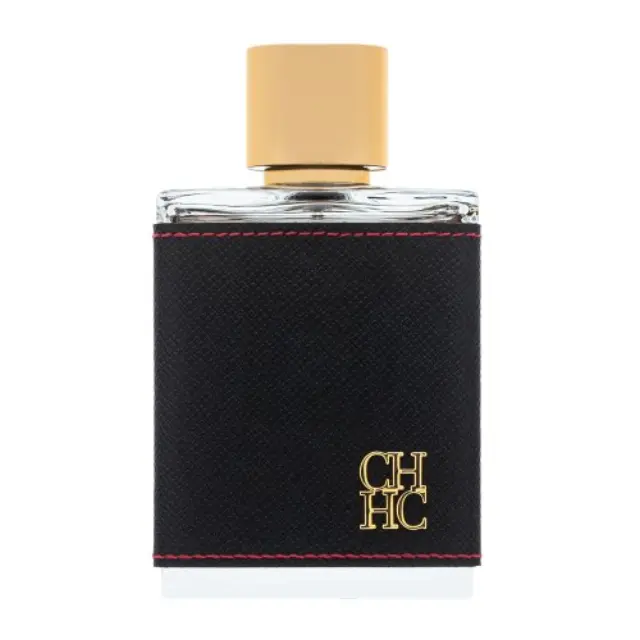 Carolina Herrera CH Men Eau de Toilette for men 100 ml