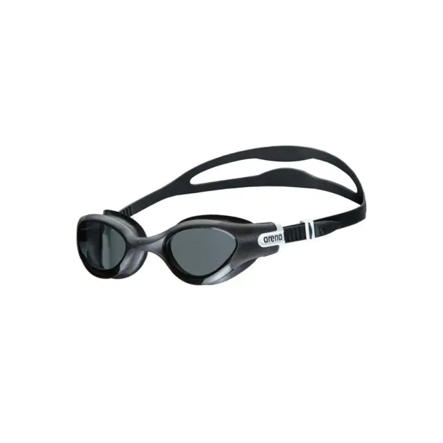 Arena Adult The One Plus Training Swim Goggles Μαύρο 008540-200 (Arena) - One Size
