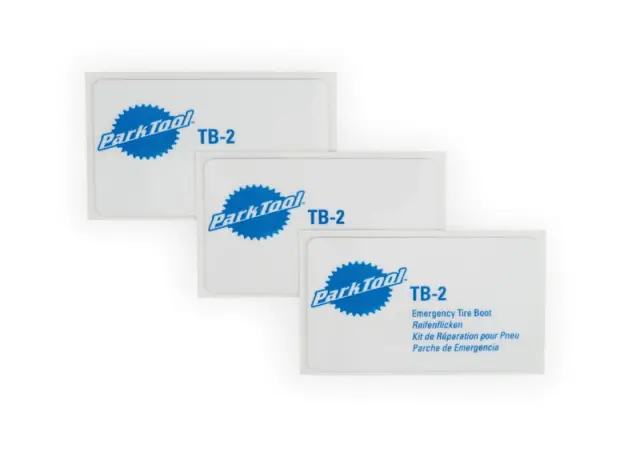 Park Tool TB-2 Tire Boot