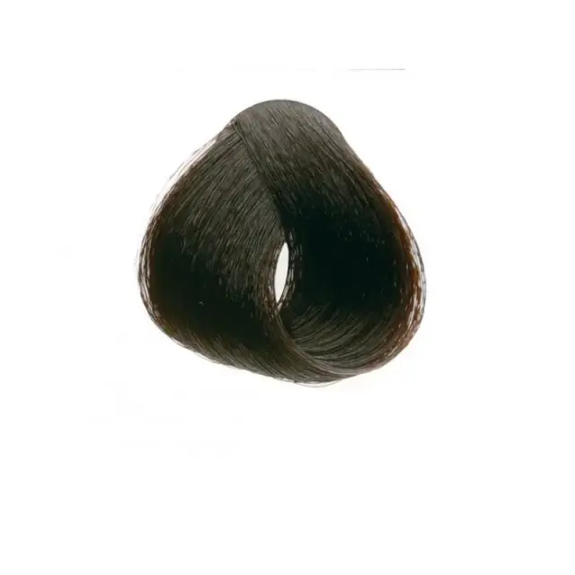 Inebrya Επαγγελματική Βαφή Μαλλιών 100ml 4/00 Καστανό έντονο