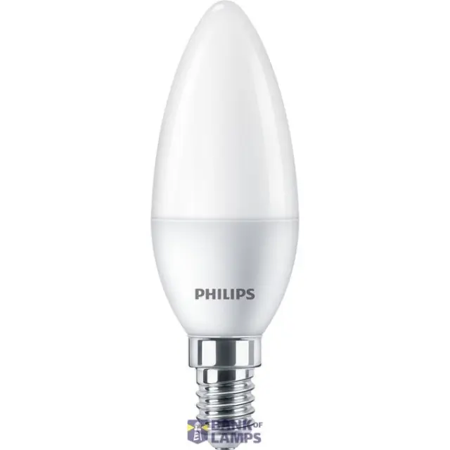 LED 25W B35 E14 WW FR ND 1PF/12