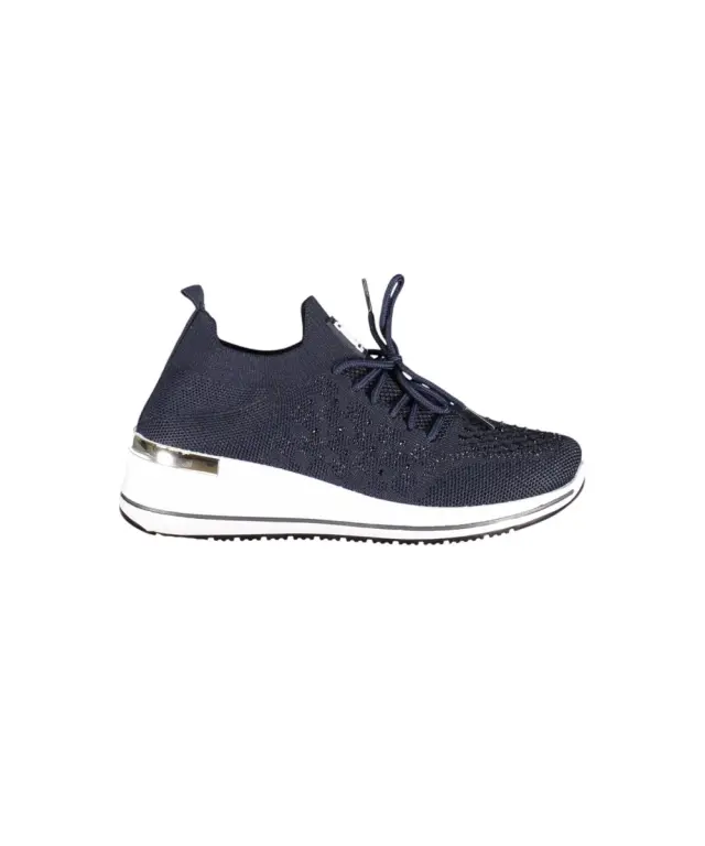 Laura Biagiotti – Γυναικεία Sneakers 9660-NAVY Μπλε