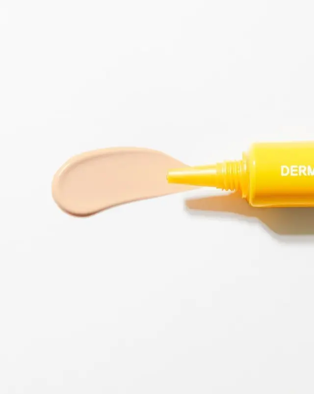 Dermafirm Pepteyed Dark Circle Cream 15g 2