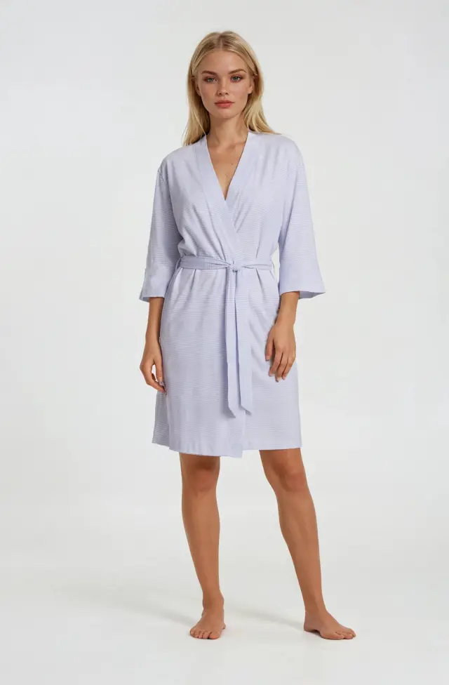 S957 - Type - ROBE PETIT FLOWER