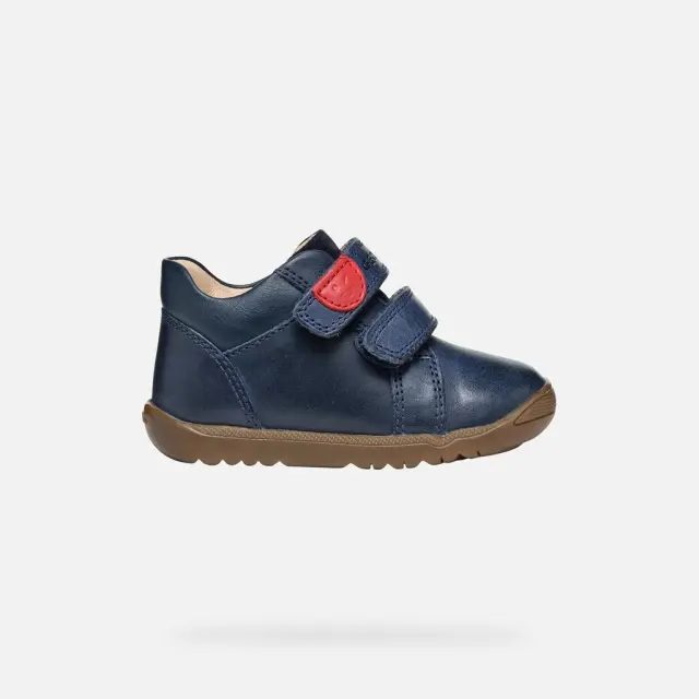 Παπούτσια Geox Sneakers