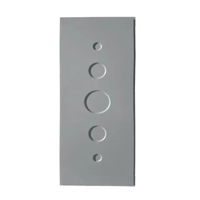 Θωρακισμένη Πόρτα Λάκα RAL EX 721