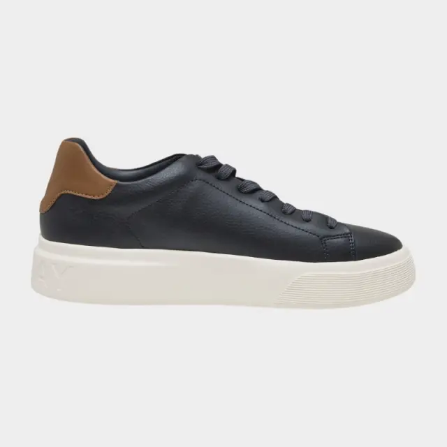 Sneakers Replay GMZ7O.003.C0005L-C081 Μπλε Σκούρο - 42