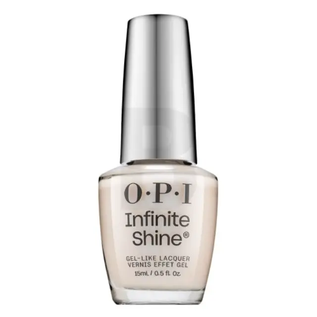 OPI Infinite Shine Gel-Like Lacquer nail polish With gel effect Shimmer Takes All 15 ml