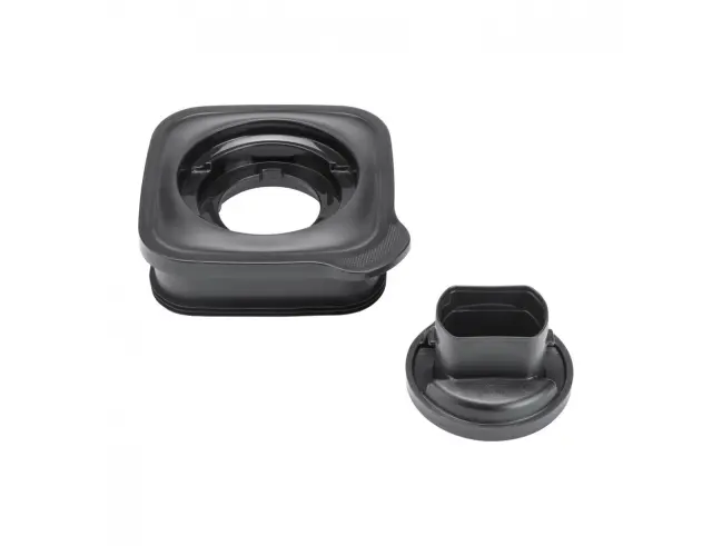 Μπλέντερ KitchenAid Artisan K400 5KSB4026EBK με ισχύ 1200W, χωρητικότητα 1.4L, 5 ταχύτητες και λειτουργία Pulse - Cast Iron Black5KSB4026EBK 3