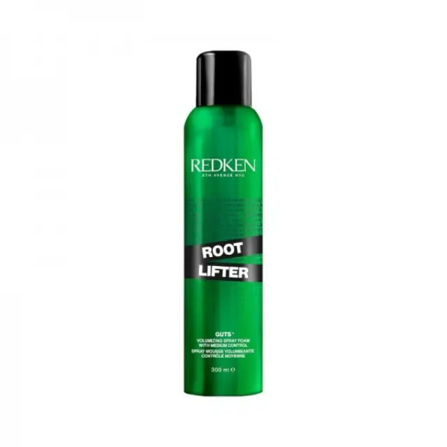Redken Root Lifter Volumizing Spray Foam mousse for hair volume 300 ml