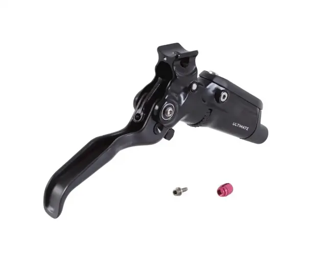 ΜΑΝΕΤΑ SRAM GUIDE ULTIMATE CARBON LEVER GEN 2 BLACK ANO