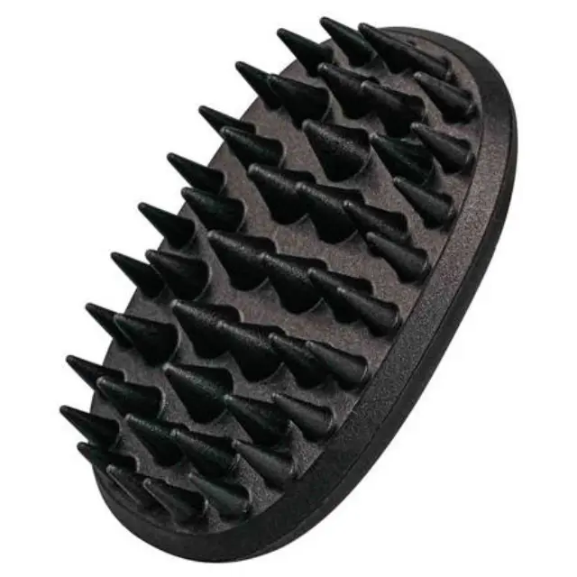 Paw In Hand Brush Candy (Μαύρο)
