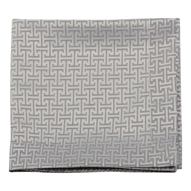 Τραπεζομάντηλο 170x300 170x300 Grey 3005 Greenwich Polo Club