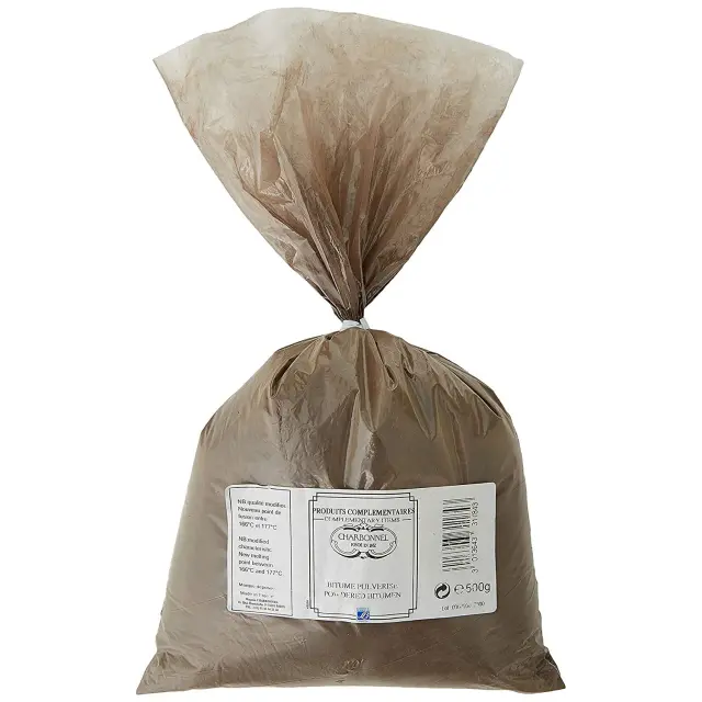 Charbonnel Πίσσα σε Σκόνη 500gr