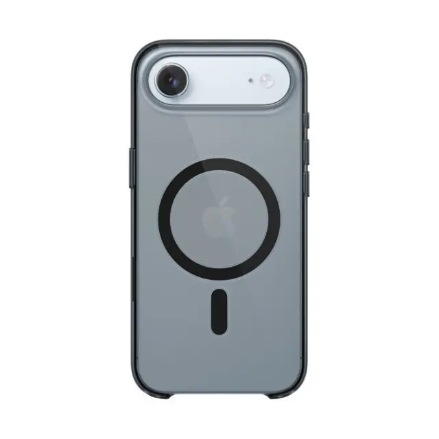 Θήκη PC με MagSafe Apple MGH24 iPhone Air Shadow Μαύρο N69248