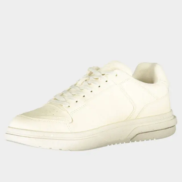 Tommy Hilfiger - Ανδρικά Sneakers The Brooklyn EM0EM01373-YA3 Εκρού - 45 3