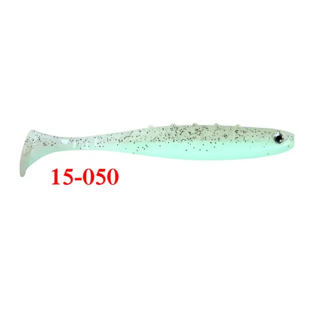 Σιλικονούχο Dragon Aggressor Pro – Ρεαλιστική Σιλικόνη 10cm 15-050