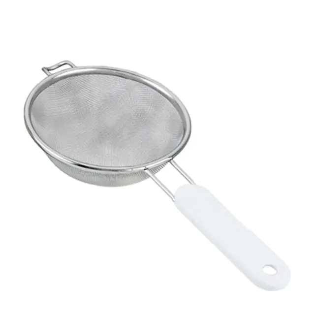 Σουρωτήρι Ανοξείδωτο 18cm