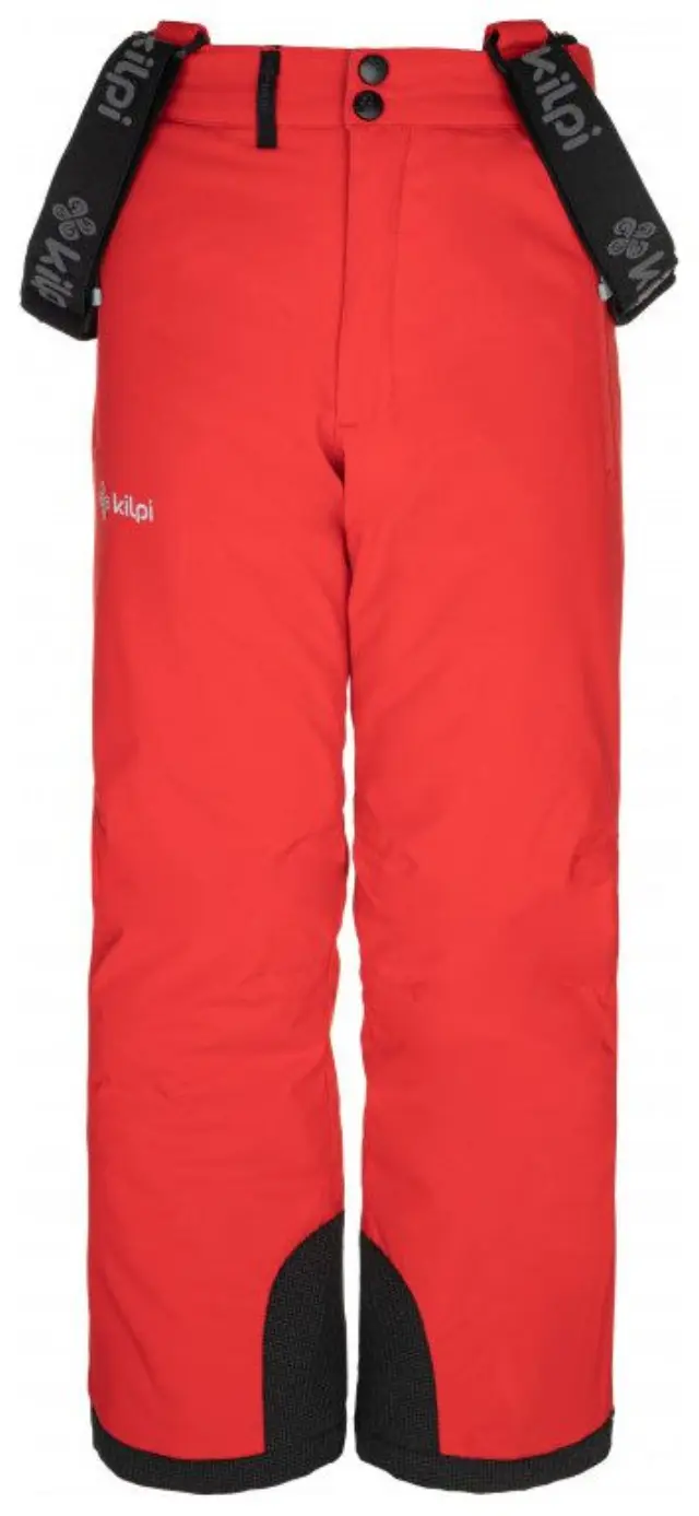 Methone-JB Red Παιδικό Παντελόνι Kilpi - NJ0015KI-RED - 152 cm