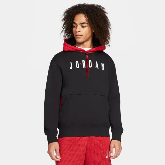 Jordan Jumpman Air CW8434-010 - L