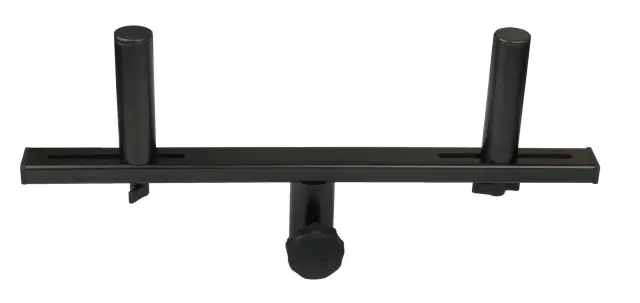 HILEC TWIN SPEAKER BRACKET MK2