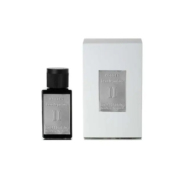 ΚΟΡΡΕΣ Αρώματα Eau De Parfum EDP II Ανδρικό Άρωμα 50ml