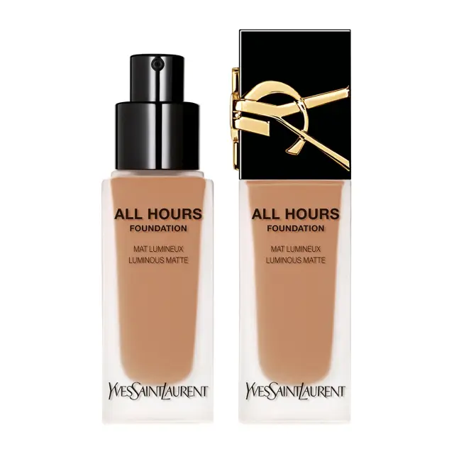 Yves Saint Laurent All Hours Foundation Full Cover Luminous Matter SPF39 25ml | Απόχρωση MC5