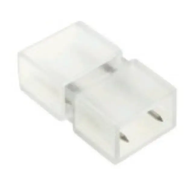 Avide LED Ταινία 220V 5050 SMD 2 Pin Σύνδεσης 15.001.0625 2