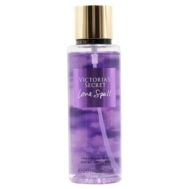 Victoria's Secret Love Spell Fragrance Mist 250ml