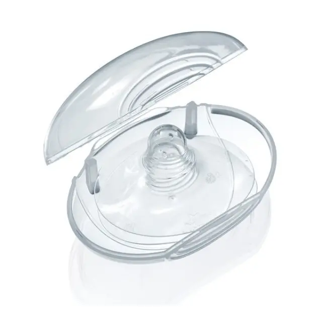Tommee Tippee Closer to Nature Προστατευτικά Θηλών 2pcs 3