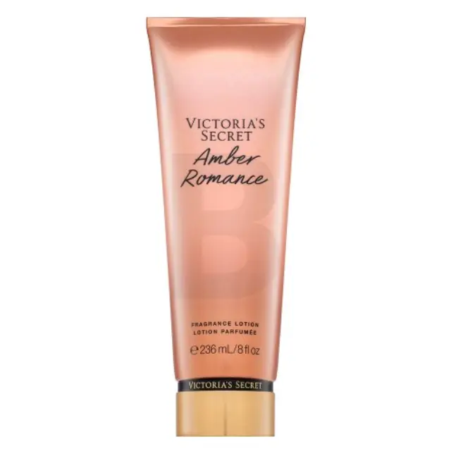 Victoria's Secret Amber Romance Body lotions for women 236 ml